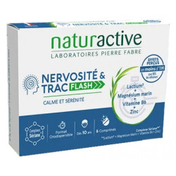 Naturactive Nervosité &...