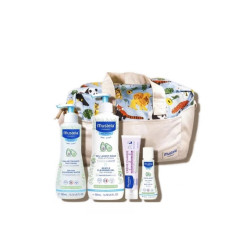 Mustela Vanity Mes 1ers...