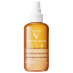 Vichy Idéal Soleil Eau de...