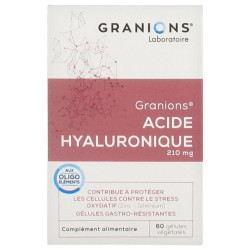 Granions Acide Hyaluronique...