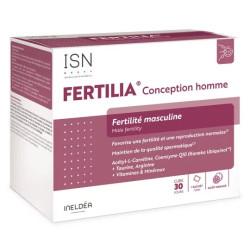 ISN Fertilia Conception...