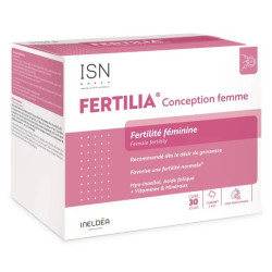 ISN Fertilia Conception...