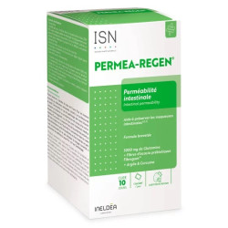 ISN Perme-Regen 10 sachets