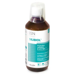 ISN Silibiol 500ml