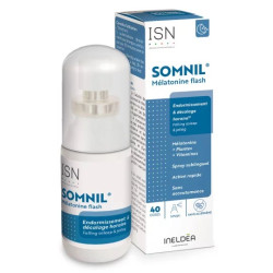 ISN Somnil flash Spray 20ml