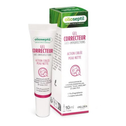 Olioseptil Gel Correcteur...