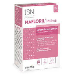 ISN Mafloril Intima 30 gélules