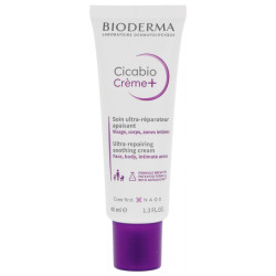 Bioderma Cicabio Crème+ 40 ml