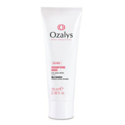 Ozalys Shampooing Doux - 70 ml