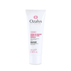 Ozalys Crème de douche...