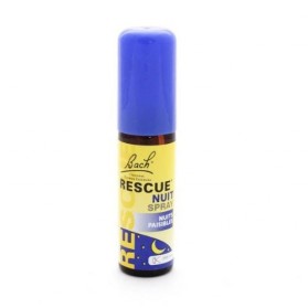 Rescue Bach Nuit Spray 20 ml