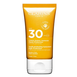 CLARINS Crème Solaire...