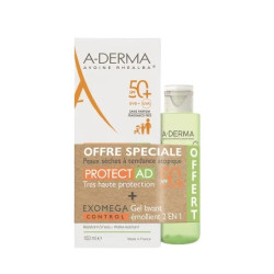 A-DERMA PROTECT AD  Crème...