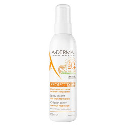 A-derma Protect Kids Spray...