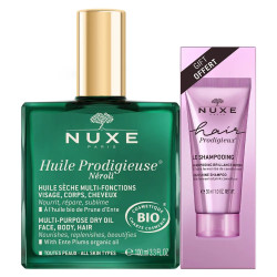 Nuxe Prodigieux® Huile...