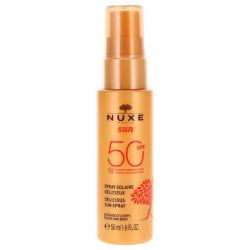 Nuxe Sun Spray Solaire...