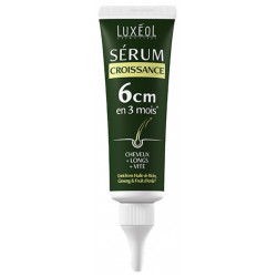 Luxéol Sérum Croissance 50 ml