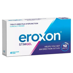 Eroxon Gel Stimulant...