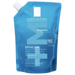 La Roche-Posay Effaclar Gel...