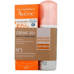 Avène Crème Solaire Peaux...