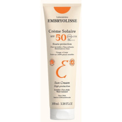 Embryolisse Crème solaire...