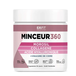 Eafit Minceur 360 200g