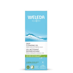 WELEDA Gel Nettoyant...