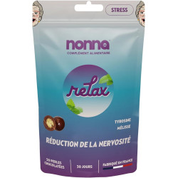 Nonna Choc Relax 30 perles...