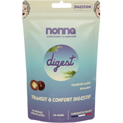 Nonna Choc Digest 30 perles...