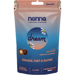 Nonna Choc Dream 30 perles...