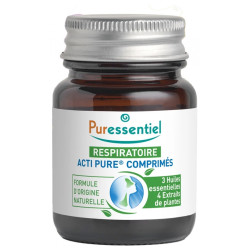 Puressentiel Respiratoire...