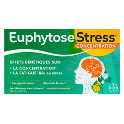 Euphytose Stress...