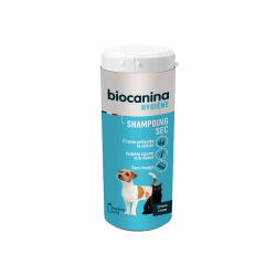 BIOCANINA SHAMPOOING SEC...