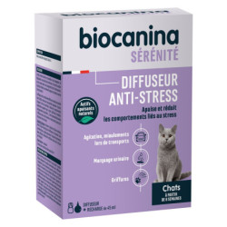 BIOCANINA DIFFUSEUR...