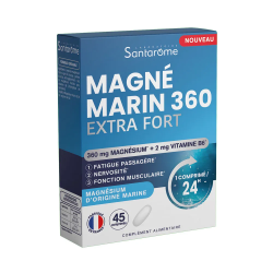 Santarome Magné Marin 360...