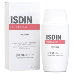 Isdin FotoUltra Redness...