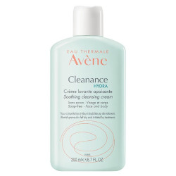 Avène Cleanance Hydra Crème...