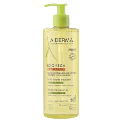 A-Derma Exomega Control...