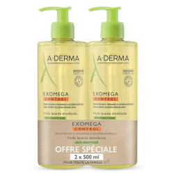 A-Derma Exomega Control...