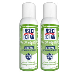 Insect Ecran ACTIF VEGETAL...