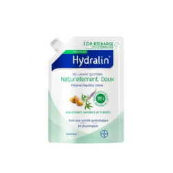 Hydralin Eco Recharge Gel...