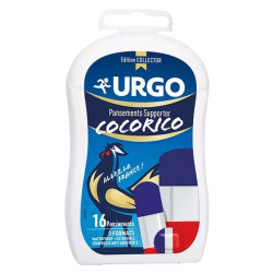 Urgo Pansements Cocorico...