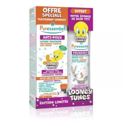 Puressentiel Coffret Poux...