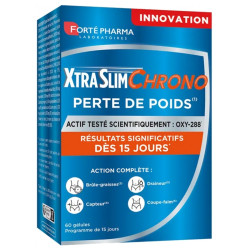 Forté Pharma XtraSlim...