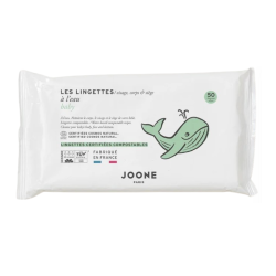 Joone Paquet de lingettes à...