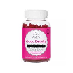Lashilé good beauty 60 gommes