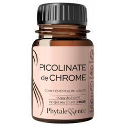 Phytalessence Picolinate de...