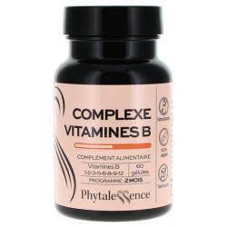 Phytalessence Complexe...