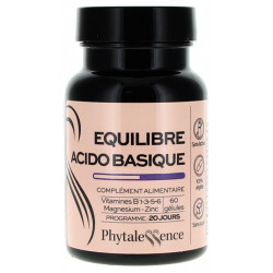 Phytalessence Équilibre...