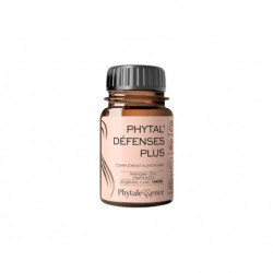 Phytalessence...